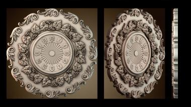 3D model CH_0083 (STL)