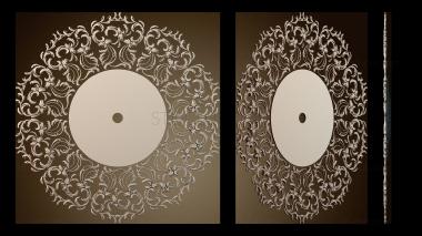 3D model CH_0085 (STL)