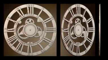 3D model CH_0086 (STL)