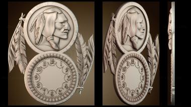 3D model CH_0091 (STL)