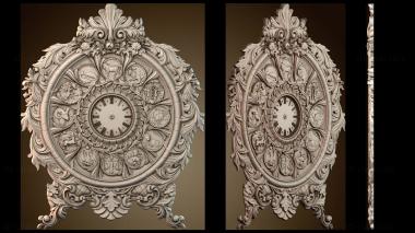 3D model CH_0093 (STL)