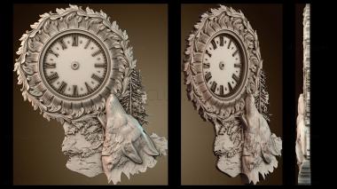 3D мадэль CH_0095 (STL)