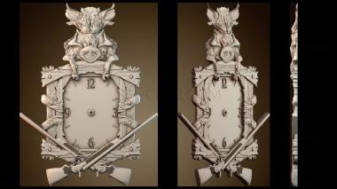 3D model CH_0097 (STL)