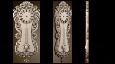 3D мадэль CH_0100 (STL)