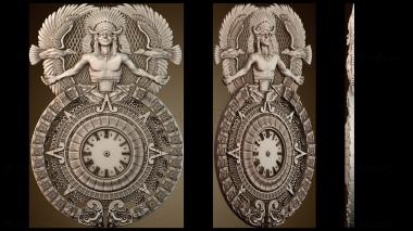 3D мадэль CH_0104 (STL)