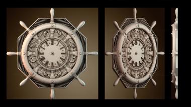 3D мадэль CH_0114 (STL)