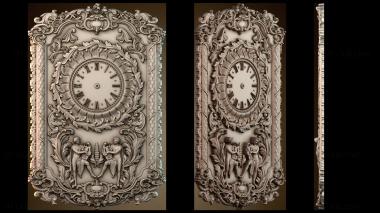 3D мадэль CH_0117 (STL)