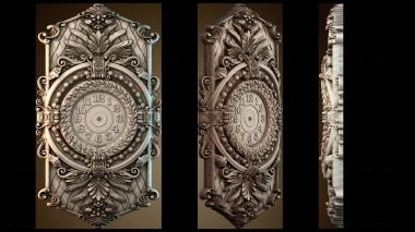 3D model CH_0121 (STL)