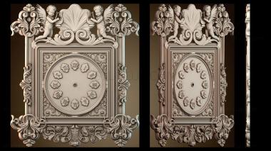 3D model CH_0139 (STL)