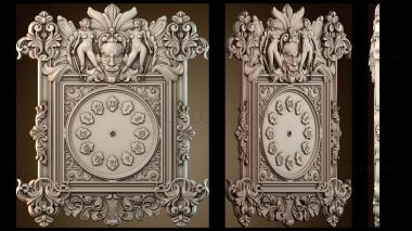 3D model CH_0174 (STL)