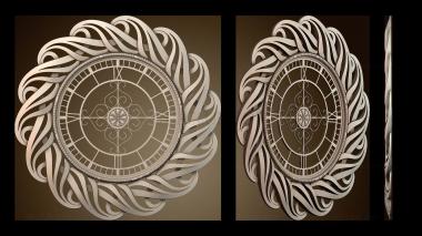 3D model CH_0188 (STL)