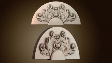 3D мадэль CH_0190 (STL)