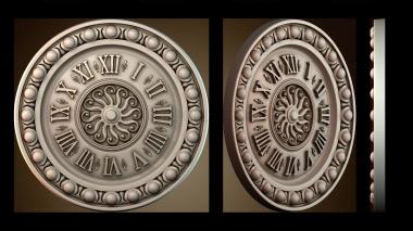 3D мадэль CH_0192 (STL)