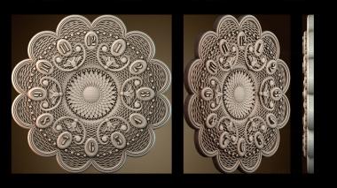 3D model CH_0195 (STL)