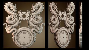 3D model CH_0196 (STL)