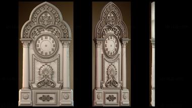 3D model CH_0202 (STL)