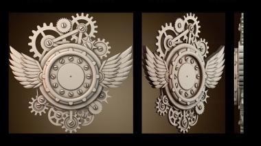 3D мадэль CH_0233 (STL)