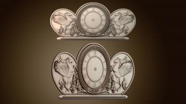 3D model CH_0236 (STL)