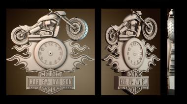 3D model CH_0240 (STL)