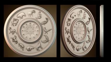 3D model CH_0242 (STL)