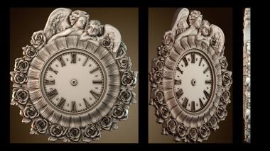 3D model CH_0244 (STL)