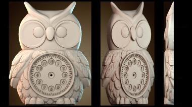 3D модель CH_0248 (STL)