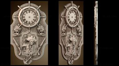 3D мадэль CH_0250 (STL)