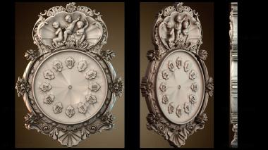 3D model CH_0252 (STL)