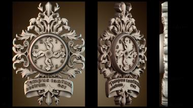 3D model CH_0254 (STL)