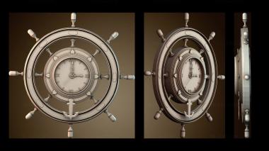 3D мадэль CH_0257 (STL)