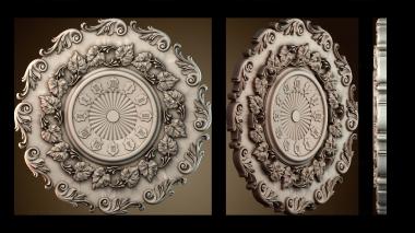 3D модель CH_0258 (STL)