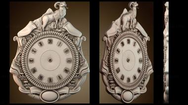 3D мадэль CH_0265 (STL)