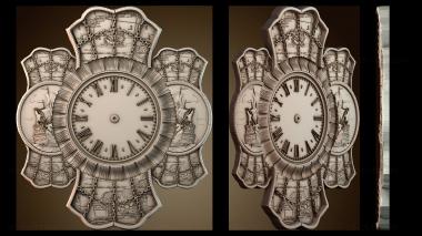 3D мадэль CH_0270 (STL)