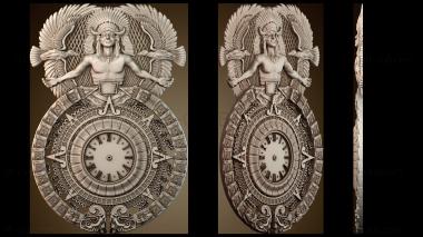 3D мадэль CH_0276 (STL)