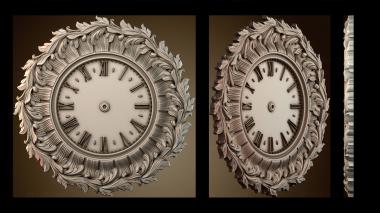 3D мадэль CH_0277 (STL)