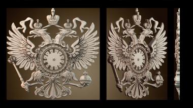 3D мадэль CH_0278 (STL)