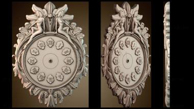 3D мадэль CH_0279 (STL)