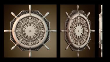 3D мадэль CH_0281 (STL)