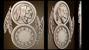 3D мадэль CH_0283 (STL)