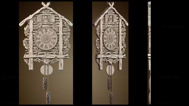 3D мадэль CH_0291 (STL)