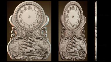 3D model CH_0292 (STL)