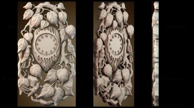 3D model CH_0296 (STL)