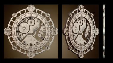 3D мадэль CH_0302 (STL)