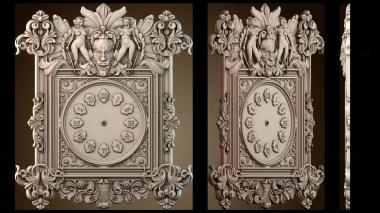 3D мадэль CH_0310 (STL)