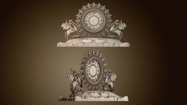 3D model CH_0319 (STL)