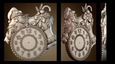 3D model CH_0322 (STL)