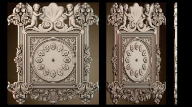 3D model CH_0326 (STL)