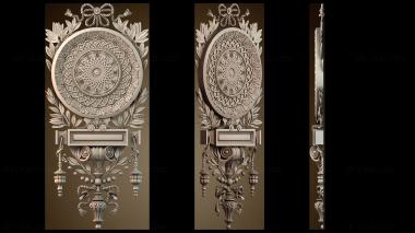 3D model CH_0328 (STL)