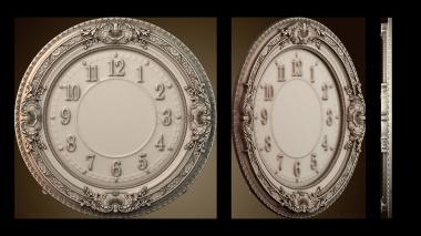 3D мадэль CH_0338 (STL)