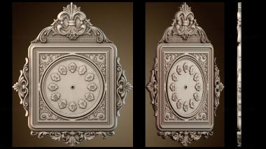 3D мадэль CH_0339 (STL)